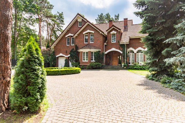 Best Professional Driveway Pavers  in Grove Hill, AL