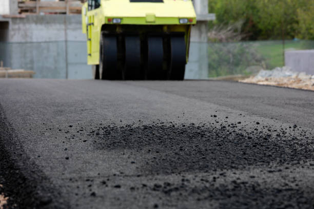 Reasons to Select Us for Your Driveway Paving Requirements in Grove Hill, AL