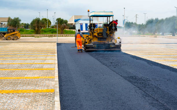 Best Cobblestone Driveway Pavers  in Grove Hill, AL