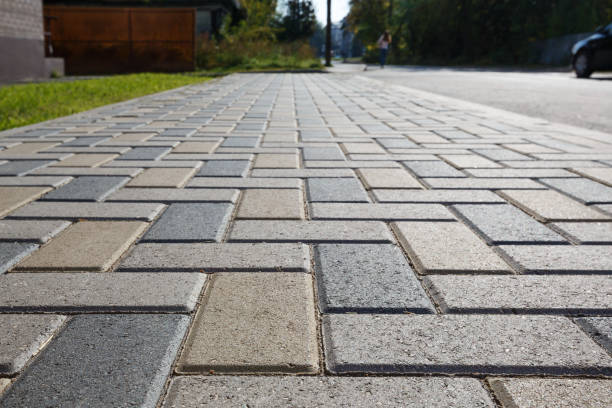 Best Concrete Paver Driveway  in Grove Hill, AL