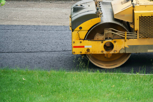 Professional Driveway Pavers in Grove Hill, AL